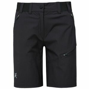 Klimatex KRAN1 Șort outdoor pentru femei, negru, mărime imagine