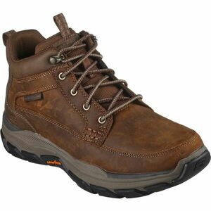 Skechers RESPECTED - BOSWELL Încălțăminte casual bărbați, maro, mărime imagine
