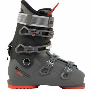 Rossignol TRACK 90 HV+ Clăpari de schi alpin, gri închis, mărime imagine