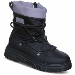 Lee Cooper WINTER W Încălțăminte de iarnă pentru femei, negru, mărime imagine
