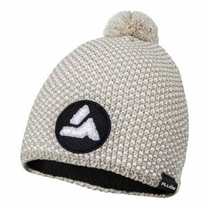 FLLÖS CAPPEL Căciulă unisex de iarnă, gri, mărime imagine
