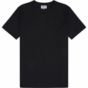 ELLESSE ACCIANO Tricou pentru bărbați, negru, mărime imagine