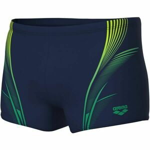 Arena BLAST SWIM SHORT Costum de baie bărbați, albastru închis, mărime imagine