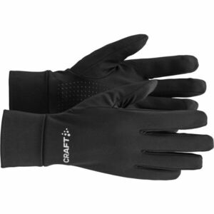 Craft ESSENCE GLOVE Mănuși sport de iarnă, negru, mărime imagine