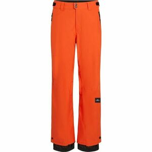 O'Neill FWC'PLAY SNOW Pantaloni de schi/snowboard bărbați, portocaliu, mărime imagine