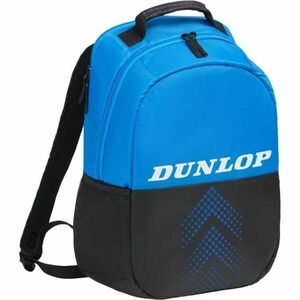 Dunlop FX CLUB Rucsac de tenis, albastru, mărime imagine