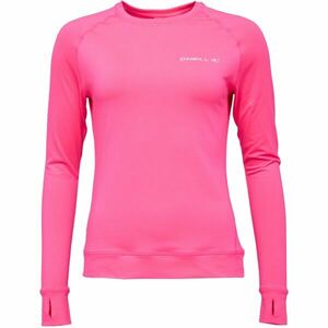 O'Neill BASELAYER Tricou funcțional damă, roz, mărime imagine