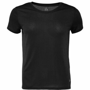 Under Armour LAUNCH CAMO Tricou damă, negru, mărime imagine
