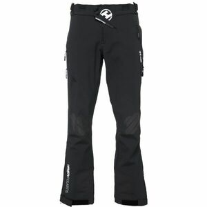 HAVEN POLARTIS Pantaloni tehnici de iarnă, negru, mărime imagine