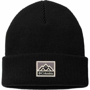 Columbia WHIRLIBIRD CUFFED BEANIE Căciulă de iarnă, negru, mărime UNI imagine