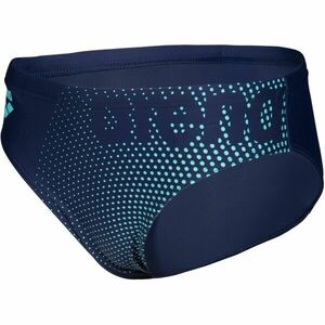 Arena DIM LIGHT SWIM BRIEFS Costum de baie băieți, albastru închis, mărime 12-13Y imagine