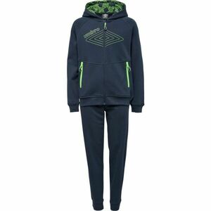 Umbro ASMUND Trening pentru băieți, albastru închis, mărime 164-170 imagine