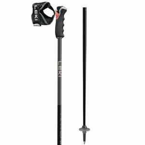 Leki ARTENA AIRFOIL 3D Bețe de schi alpin, negru, mărime imagine