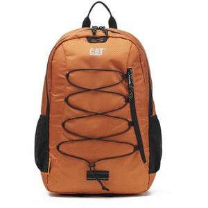 CATERPILLAR URBAN MOUNTAINEER HIMALAYAS Rucsac, portocaliu, mărime imagine