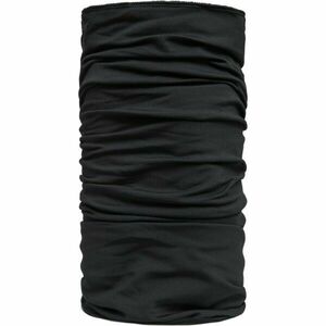 Sensor TUBE COOLMAX THERMO Fular multifunțional, negru, mărime imagine