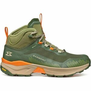 GARMONT 9.81 ENGAGE MID GTX Încălțăminte outdoor bărbați, verde, mărime 42 imagine