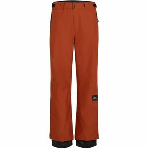 O'Neill FWC'PLAY SNOW Pantaloni de schi/snowboard bărbați, maro, mărime imagine