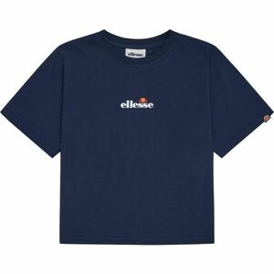 ELLESSE SILINTO 2 Tricou de damă, albastru închis, mărime imagine