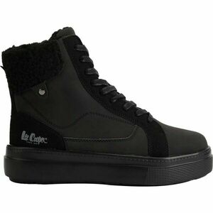 Lee Cooper WINTER W Încălțăminte de iarnă pentru femei, negru, mărime imagine
