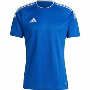 adidas CAMPEON 23 JERSEY Tricou sport pentru bărbați, albastru, mărime imagine
