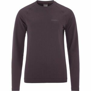 Craft ACTIVE COMFORT LS 2 W Tricou funcțional femei, mov, mărime imagine