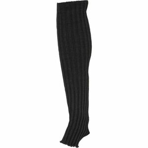 PAPILLON ANKLE WARMERS Jambiere, negru, mărime imagine