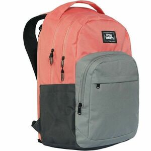 Horsefeathers CLOUT PACK Rucsac de oraș, somon, mărime imagine