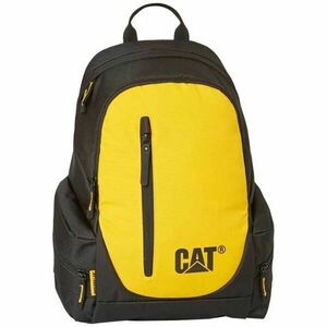 CATERPILLAR THE PROJECT Rucsac, negru, mărime imagine