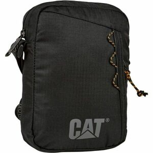 CATERPILLAR CITY ADVENTURE EXPLORER Geantă crossbody, negru, mărime imagine