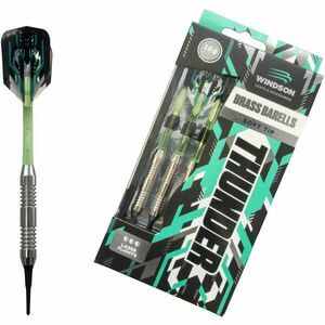Windson THUNDER Set săgeți, verde, mărime imagine