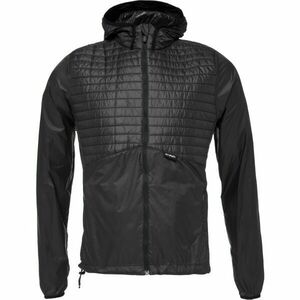 HAVEN FACTORY AIR HMS Geacă ușoară de bărbați, negru, mărime XXL imagine