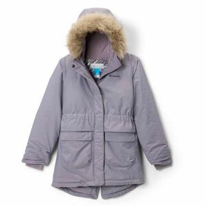 Columbia NORDIC STRIDER JACKET Geacă de iarnă copii, mov, mărime imagine