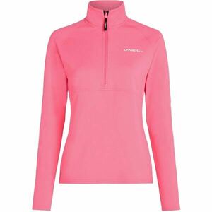 O'Neill FWC'CRUZ FLEECE Hanorac de damă, roz, mărime imagine