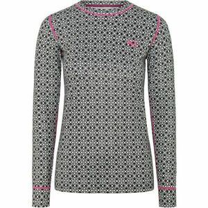 KARI TRAA FRYD Tricou funcțional femei, negru, mărime imagine