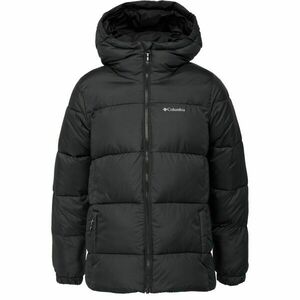 Columbia PUFFECT™ HOODED JACKET Geacă iarnă copii, negru, mărime imagine