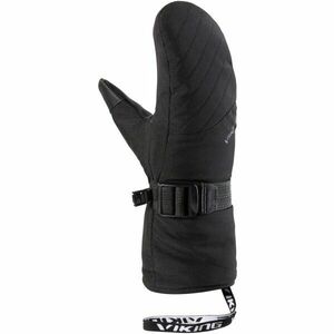 Viking ESPADA MITTEN Mănuși schi damă, negru, mărime imagine