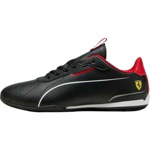 Puma FERRARI NEO CAT 3.0 Încălțăminte casual de bărbați, negru, mărime 46 imagine