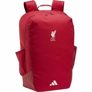 adidas LIVERPOOL FC BACKPACK Rucsac, roșu, mărime imagine