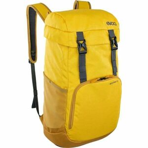 EVOC MISSION 22 Rucsac de oraș, galben, mărime imagine