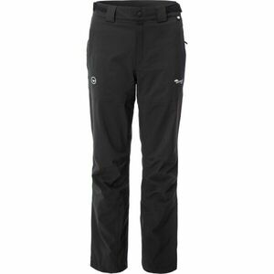 Hi-Tec TRAMAN II Pantaloni outdoor pentru femei, negru, mărime imagine
