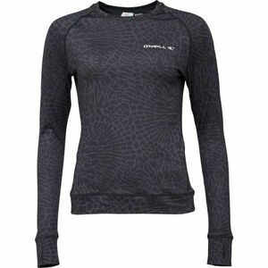 O'Neill BASELAYER Tricou funcțional damă, negru, mărime imagine
