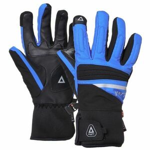 Matt MAKALU TTX JUNIOR GLOVE Mănuși de schi copii, negru, mărime 8Y imagine