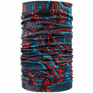 Matt SCARF COOLMAX ECO Eșarfă multifuncţională, albastru, mărime imagine