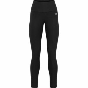 KARI TRAA NINA Colanți sport femei, negru, mărime imagine