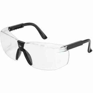 Dunlop CLUB Ochelari pentru squash, negru, mărime imagine