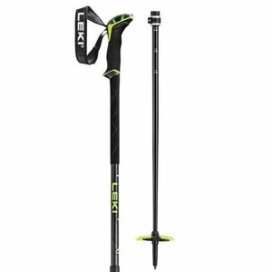 Leki GUIDE 2 Bețe de touring, negru, mărime imagine