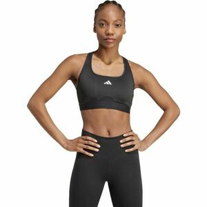 adidas PWR MS PD Bustieră damă, negru, mărime imagine