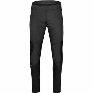Etape DOLOMITE 2.0 Pantaloni bărbați, negru, mărime imagine