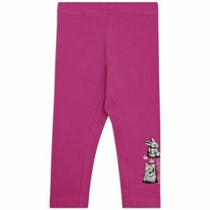 LEGO® kidswear LWPANI 701 Colanți pentru fete, roz, mărime imagine