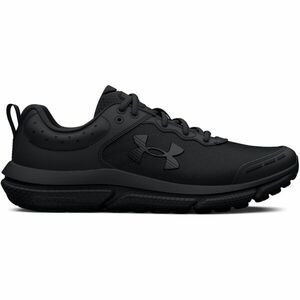 Under Armour BGS ASSERT 10 AC Încălțăminte pentru băieți, negru, mărime 38.5 imagine